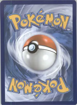 Gengar Reverse Holo Pokemon tcg SV: Paldean Fates #057/091 - Image 2