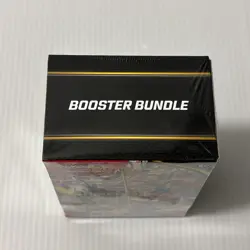 Pokemon TCG - Mega Evolution Booster Bundle - Brand New / Factory Sealed - Image 3