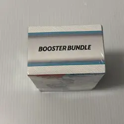 Pokemon TCG Journey Together Booster Bundle SEALED - 6 Booster Packs - Image 3