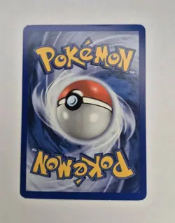Beedrill 1/113 Pokemon EX Delta Species Reverse Holo Stamped - Image 2