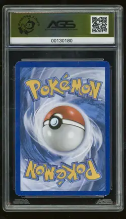Pokemon 2023 SVP EN 052 Mewtwo Black Star Promo Full Art 151 AGS 9.5 MINT+ - Image 2