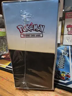 Paradox Rift Pokemon Center Elite Trainer Box ETB (Roaring Moon) New & Sealed - Image 4