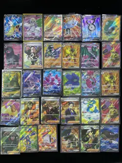 2024 Pokemon TCG S-CHN Art Rare csv4C #145/129 SR Noibat Bellibolt Lot*30 LU57 - Image 1