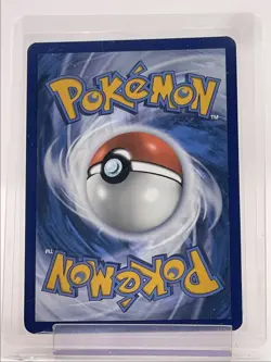 CHARIZARD EX 2024 POKEMON SCARLET & VIOLET PROMO #161 Q4094 - Image 2