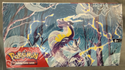 Pokemon Scarlet And Violet Booster Box Base Set 36pk Factory Sealed New - Image 5