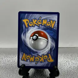 Pokemon Mega Evolutions 2025 Haunter Black Star Promo 027 English - Image 2
