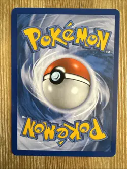 Pokemon TCG Weezing 58/135 Rare BW Plasma Storm Non Holo NM - Image 2