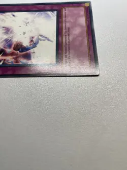 Yu-Gi-Oh! FORCED BACK Rare 1st Edition EOJ-EN060 HP - Image 4