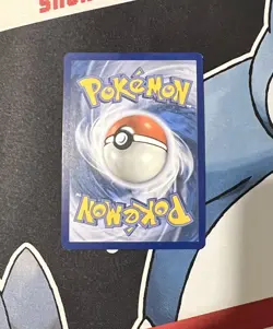 Pokemon TCG Wellspring Mask Ogerpon EX 194/167 Twilight Masquerade Ultra Rare NM - Image 3