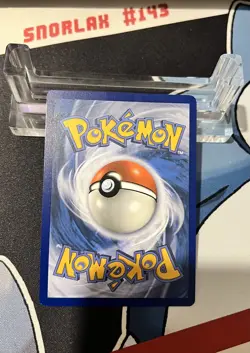 Pokemon TCG Wellspring Mask Ogerpon EX 194/167 Twilight Masquerade Ultra Rare NM - Image 4