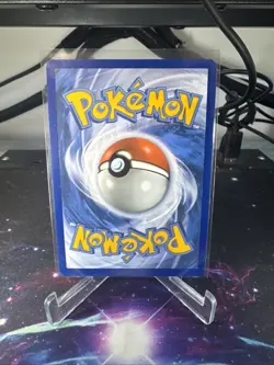 Pokemon TCG Wellspring Mask Ogerpon EX 194/167 Twilight Masquerade Ultra Rare - Image 2