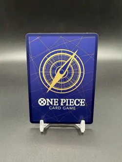 Sabo SEC OP13-120 - Carrying on His Will ONE PIECE CCG ENGLISH - Image 2