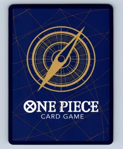 One Piece TCG Dracule Mihawk P-081 P Foil Card Winner Release Event English (LP) - Image 2