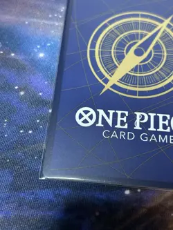 One Piece TCG Dracule Mihawk P-081 P Foil Card Winner Release Event English (LP) - Image 3