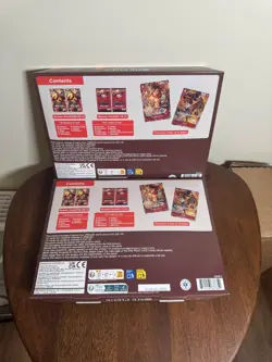 One Piece Illustration Box Vol. 5 *LOT OF 2* - Image 2