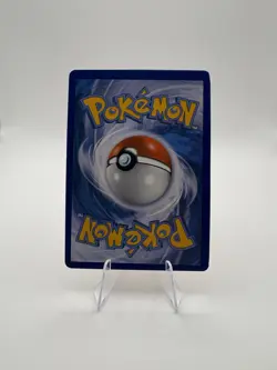 Pokemon Charizard EX XY17 Black Star Promos Holo LP - Image 2