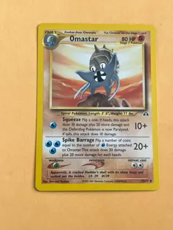 Neo Sets - Pokemon TCG - Vintage - Pick your cards! - 50% Off - 2000 - Image 3