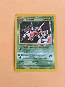 Neo Sets - Pokemon TCG - Vintage - Pick your cards! - 50% Off - 2000 - Image 5