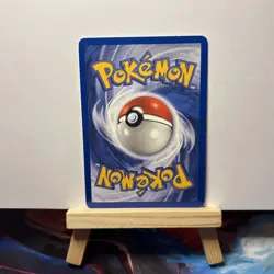 Pokemon TCG Croconaw Neo Genesis 31 Regular Unlimited Uncommon Near Mint - Image 5