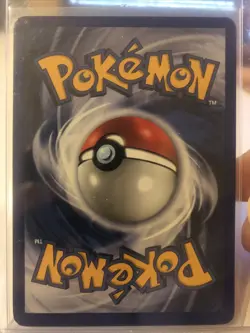 Pokemon TCG Croconaw Neo Genesis 31 Regular Unlimited Uncommon Near Mint - Image 2