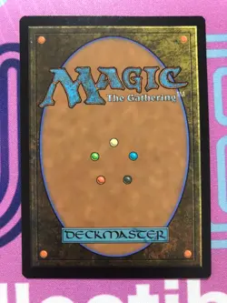 Gornog, the Red Reaper [Foundations Jumpstart] Regular - Anime Art NM MTG - Image 4