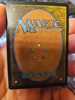 MTG - Foundations Jumpstart - Gornog, the Red Reaper (Anime) - NM - NF - Image 2