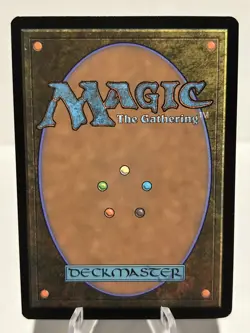 Gornog, the Red Reaper (Anime) 49 R Foundations Jumpstart NM MTG - Image 2