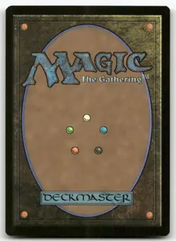 Gornog, the Red Reaper (Anime) #49 MTG Foundations Jumpstart M/NM X1 - Image 2