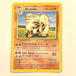1999 Pokemon Base Set: Choose Your Card! - Image 3