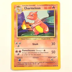 1999 Pokemon Base Set: Choose Your Card! - Image 4
