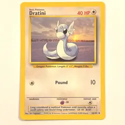 1999 Pokemon Base Set: Choose Your Card! - Image 5