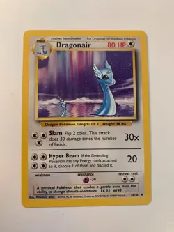 1999 Pokemon Base Set Unlimited LP+ Choose Your Cards! Volume Discounts! 💎 - Image 4