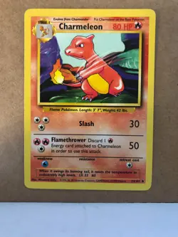 Pokemon TCG Base Set Singles | Unlimited 1999 | WOTC | PYC - Image 1