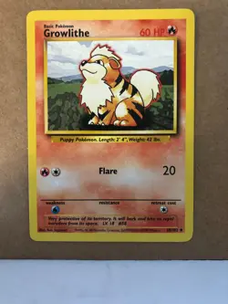 Pokemon TCG Base Set Singles | Unlimited 1999 | WOTC | PYC - Image 2