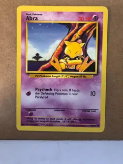 Pokemon TCG Base Set Singles | Unlimited 1999 | WOTC | PYC - Image 3