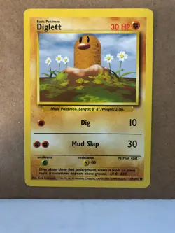 Pokemon TCG Base Set Singles | Unlimited 1999 | WOTC | PYC - Image 5