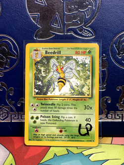 Pokemon 1999 Base Set - Choose your Singles - Complete your Set! - Image 3