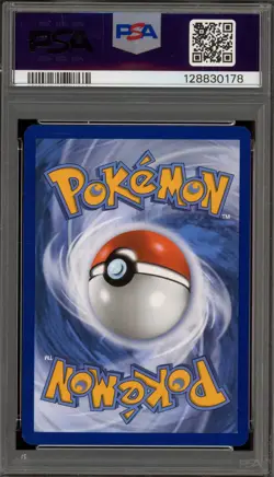 Pokemon Pikachu 2025 World Championships Promo SVP EN 225 PSA 10 Gem Mint - Image 2