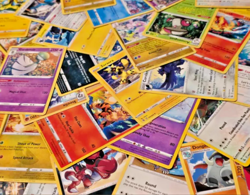 Pokemon TCG 2000+ Card Bulk Lot NM-LP w/ Holos & Non-Holos -Free Shipping - Image 3