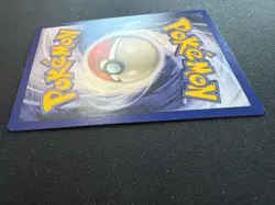 Pokemon TCG Dragonite Black Star Promo Card #5 Vintage 1999 - Image 4