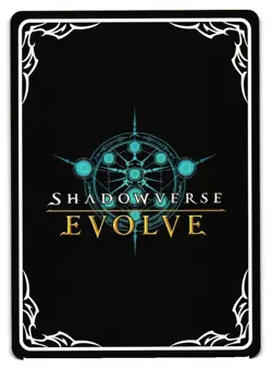 Uma Musume Gold Sheep CP01-068 LG Shadowverse Evolve Anime TCG Card - Image 2