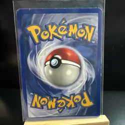 Pokemon Card Rapidash 60/110 Legendary Collection Set Reverse Holo - Image 2