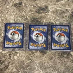 Pokemon 18 Card Lot - IR - TG - Full Art - Full Art Trainer - Ultra Rares NM - Image 5