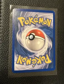 Dugtrio Pokemon Card 10/165 E - Series Expedition Base Set - Holo Rare #24 - Image 2
