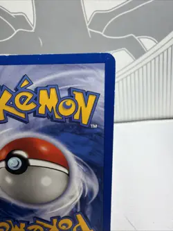 Pokemon TCG Mewtwo Holo Rare Card Base Set 10/102 Vintage Unlimited LP - Image 4