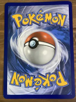 Pokemon Gengar EX Holo Ultra Rare XY Phantom Forces 34/119 Jumbo Card - Image 2