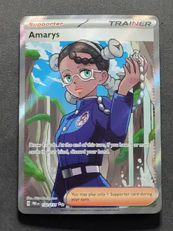 Pokemon TCG Full Art Trainer Ultra Rare LOT (A) 10x Cards NO DUPLICATES - Image 2