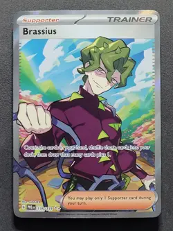 Pokemon TCG Full Art Trainer Ultra Rare LOT (A) 10x Cards NO DUPLICATES - Image 3