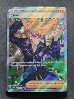 Pokemon TCG Full Art Trainer Ultra Rare LOT (A) 10x Cards NO DUPLICATES - Image 4