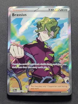 Pokemon TCG Full Art Trainer Ultra Rare LOT (D) 10x Cards NO DUPLICATES - Image 3